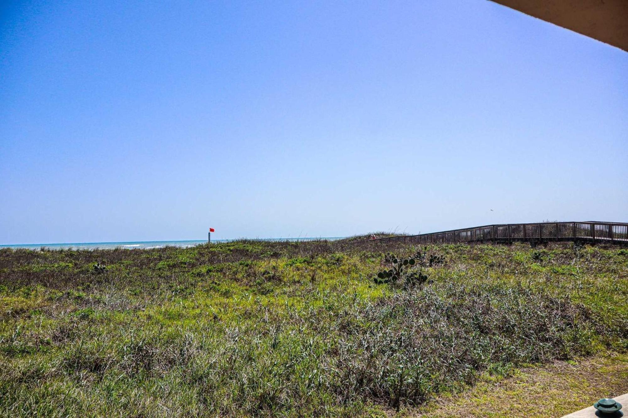 Seagull 101 Condominium Condo South Padre Island Exterior foto